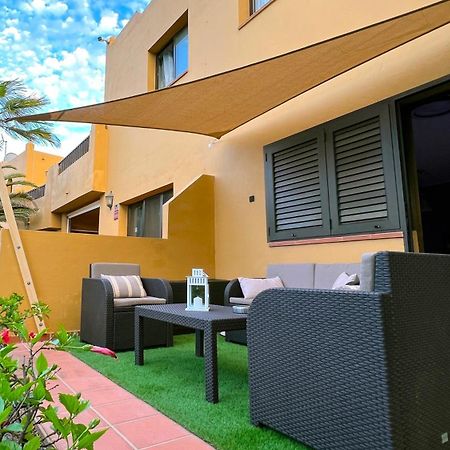 Casa Sofia Apartment Corralejo Luaran gambar