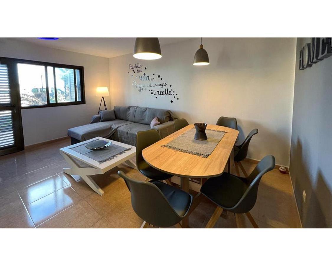 Casa Sofia Apartment Corralejo Luaran gambar