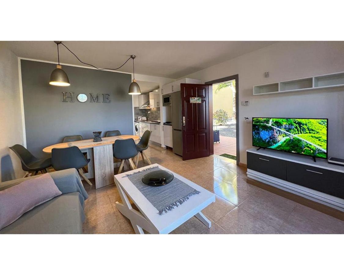 Casa Sofia Apartment Corralejo Luaran gambar