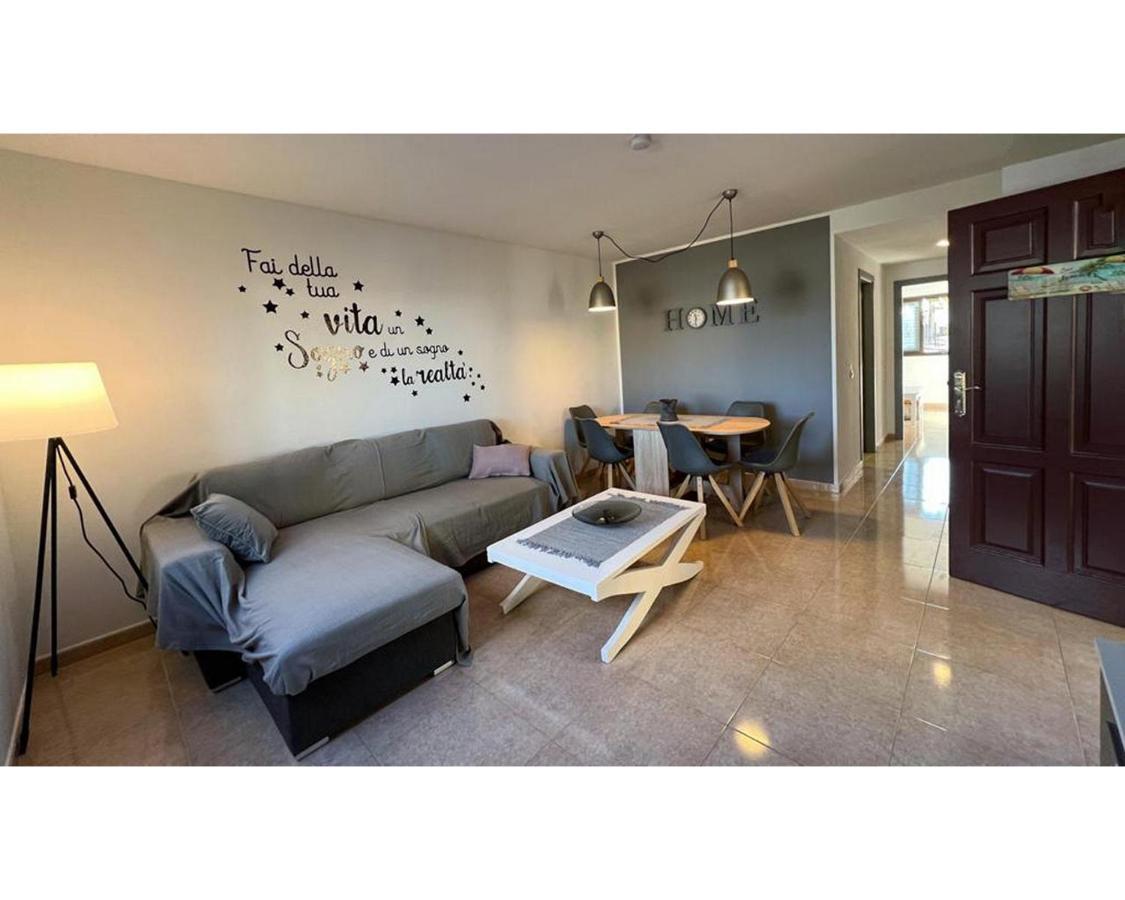 Casa Sofia Apartment Corralejo Luaran gambar