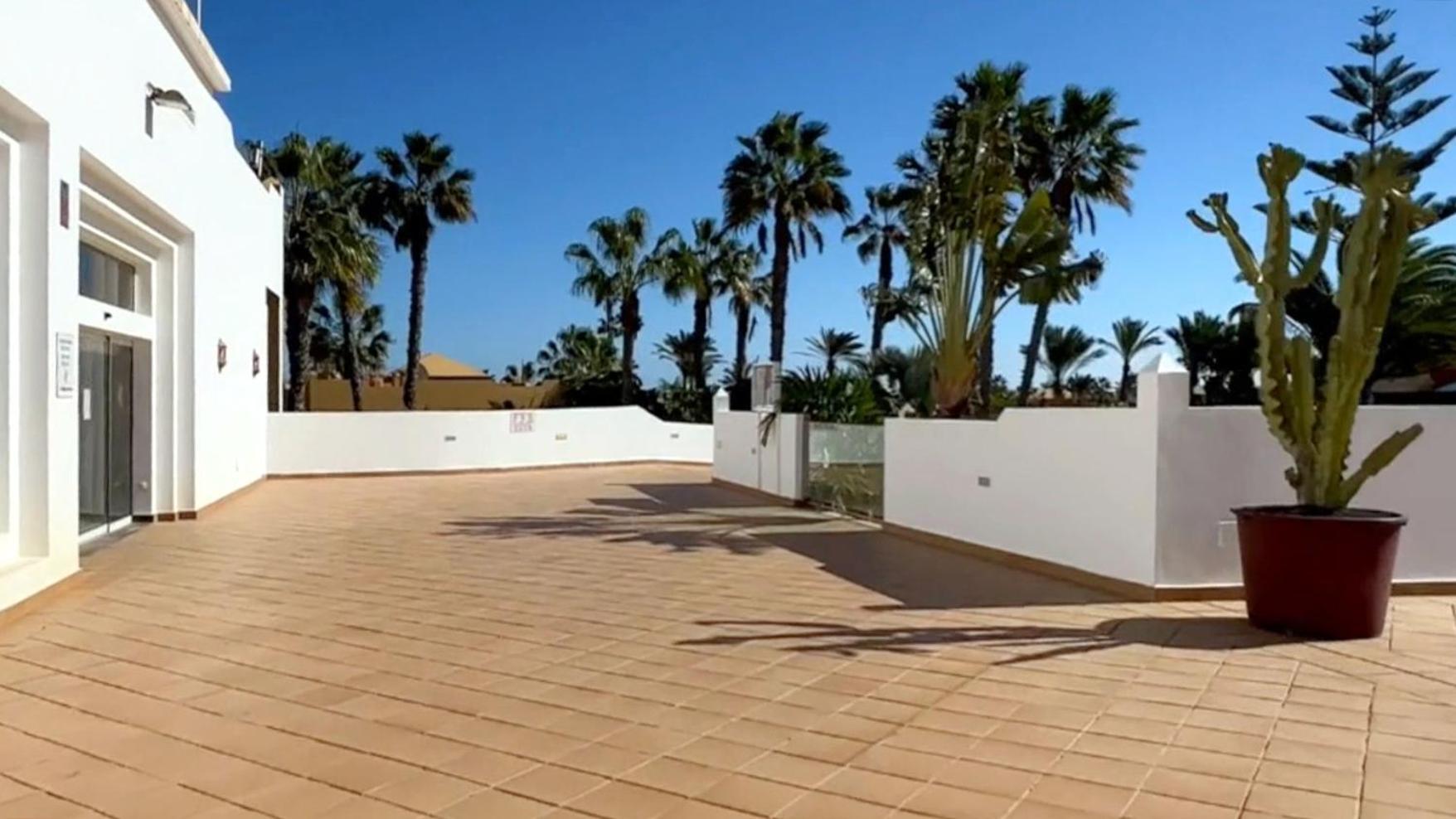 Casa Sofia Apartment Corralejo Luaran gambar